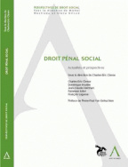 Droit pénal social