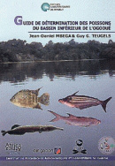 Guide de détermination des poissons du bassin de l'Ogooué