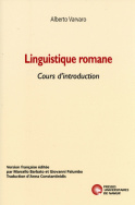 Linguistique romane