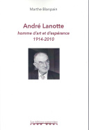 André Lanotte