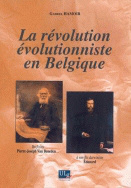 La révolution évolutionniste en Belgique