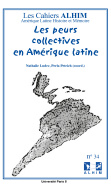 Les peurs collectives en Amérique latine