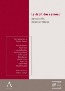 Le droit des séniors