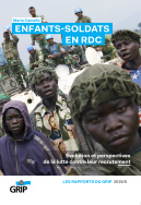 Enfants-soldats en RDC
