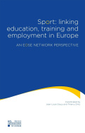 Sport: linking education, training and employment in Europe