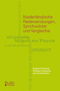 Niederländische Redewendungen, Sprichwörter und Vergleiche
