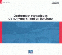 Contours et statistiques du non-marchand en Belgique