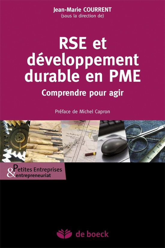RSE et développement durable en PME