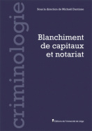 Blanchiment de capitaux et notariat
