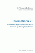Chromatikon VII