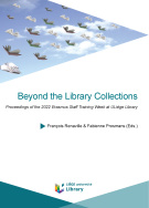 Beyond the Library Collections