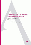 La directive Services de médias audiovisuels