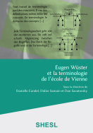 Eugen Wüster et la terminologie de l'école de Vienne