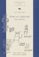 Paul Willems - Vers le théâtre