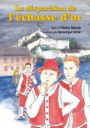 La disparition de l'échasse d'or