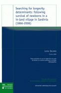 Searching for longevity determinants: