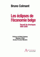 Les éclipses de l'économie belge
