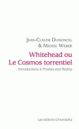 Whitehead ou Le Cosmos torrentiel