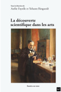 La découverte scientifique dans les arts