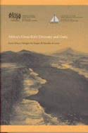 Africa's Great Rift