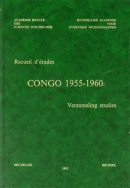 Congo 1955-1960