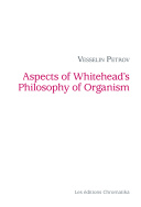 Aspects of Whitehead's Philosophy of Organism