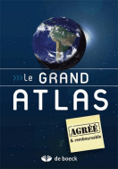 Le grand Atlas
