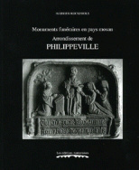 Monuments funéraires en pays mosan, Arrondissement de Philippeville