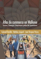 Atlas du commerce en Wallonie