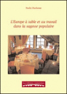 L'Europe à table et au travail
