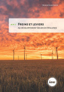 Freins et leviers au développement éolien en Wallonie