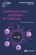 Communication politique et lobbying