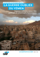 La guerre oubliée du Yémen