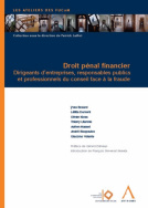 Droit pénal financier