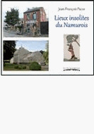 Lieux insolites du Namurois