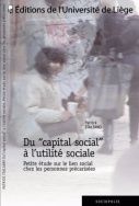 Du “capital social” à l’utilité sociale