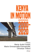 Kenya in motion