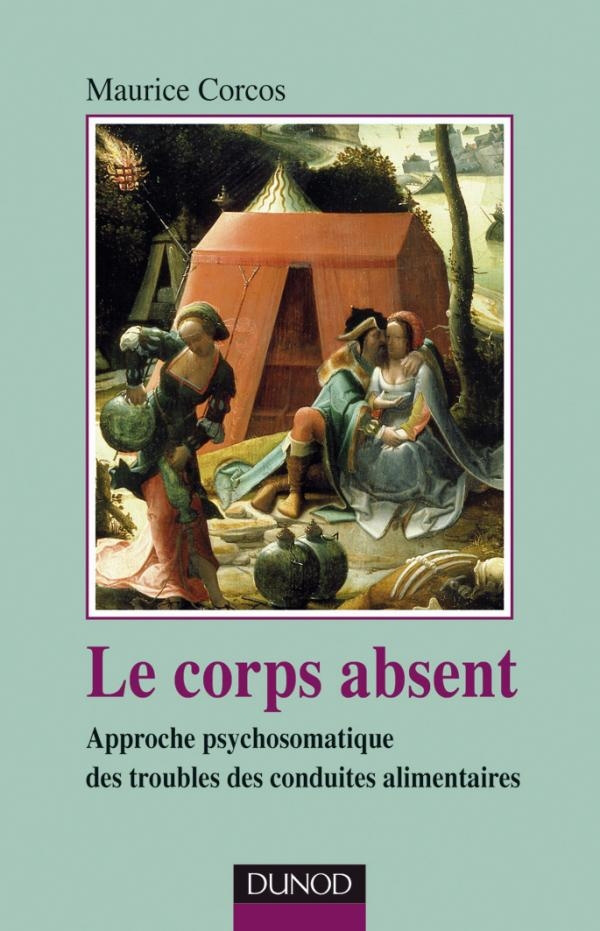 Le corps absent