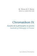 Chromatikon IX