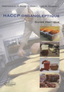 HACCP organoleptique