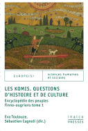 Les Komis. Questions d'histoire et de culture