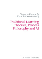 Traditional Learning Theories, Process Philosophy and AI