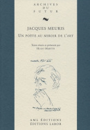 Jacques Meuris