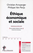 Éthique économique et sociale