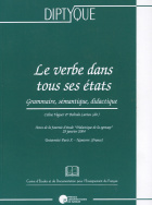 Le Verbe dans tous ses états