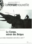 Le Congo, miroir des Belges