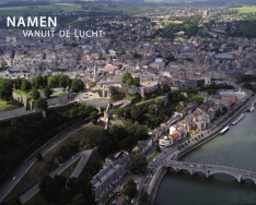 Namen vanuit de lucht