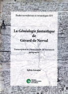 Généalogie fantastique de Gérard de Nerval