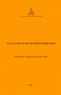 Evaluation of development research