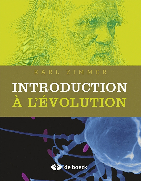 Une introduction à l'évolution